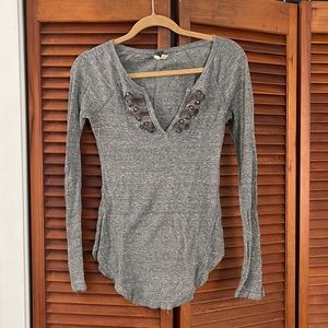 Free people thermal